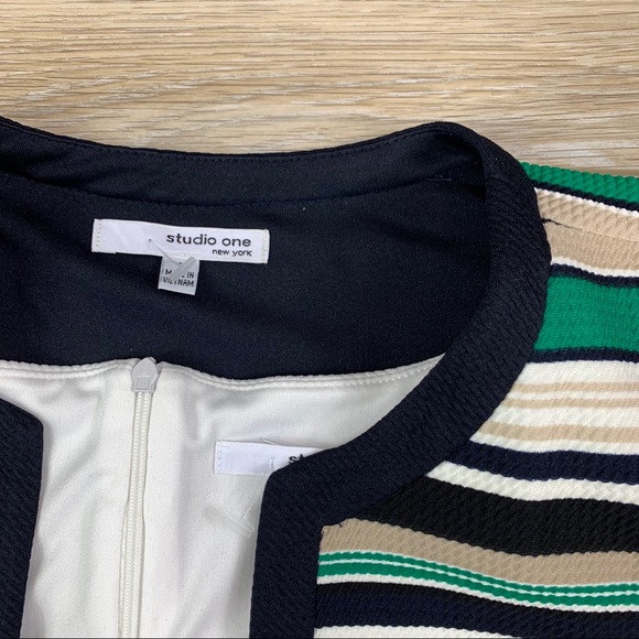 Studio One New York 2 Piece Set Dress - Picture 5 of 11